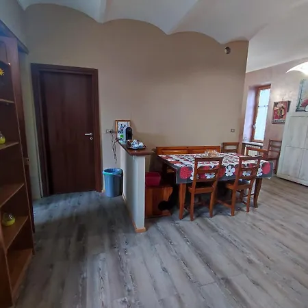 Sant'anna, Con Palestra Appartement Trofarello