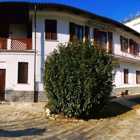 Sant'anna, Con Palestra Trofarello