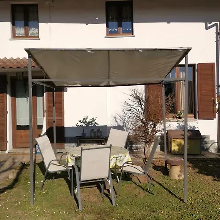 Appartement Sant'anna, Con Palestra Trofarello