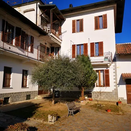 Sant'anna, Con Palestra * Trofarello