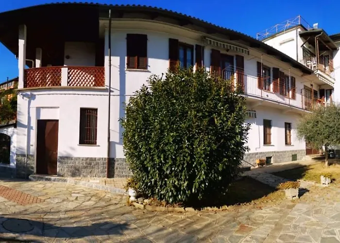 Sant'anna, Con Palestra Trofarello