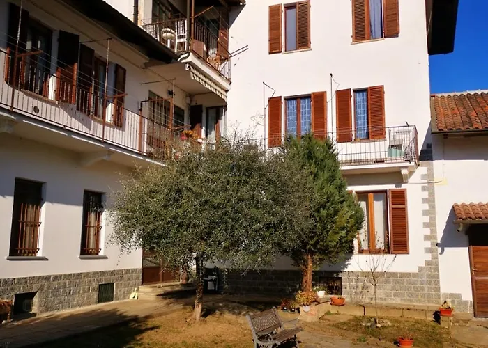 Sant'anna, Con Palestra * Trofarello